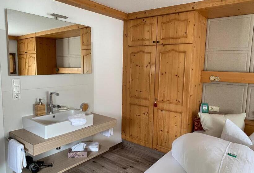 پانسیون Gintherhof