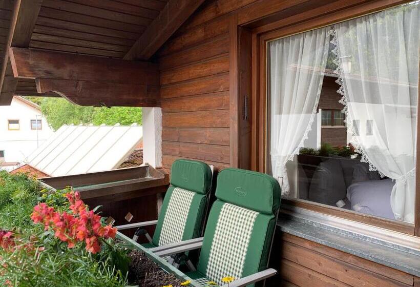 پانسیون Gintherhof