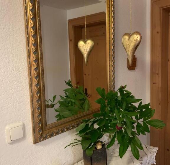 پانسیون Gintherhof