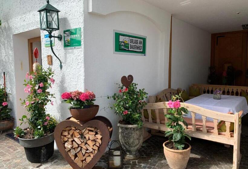 پانسیون Gintherhof