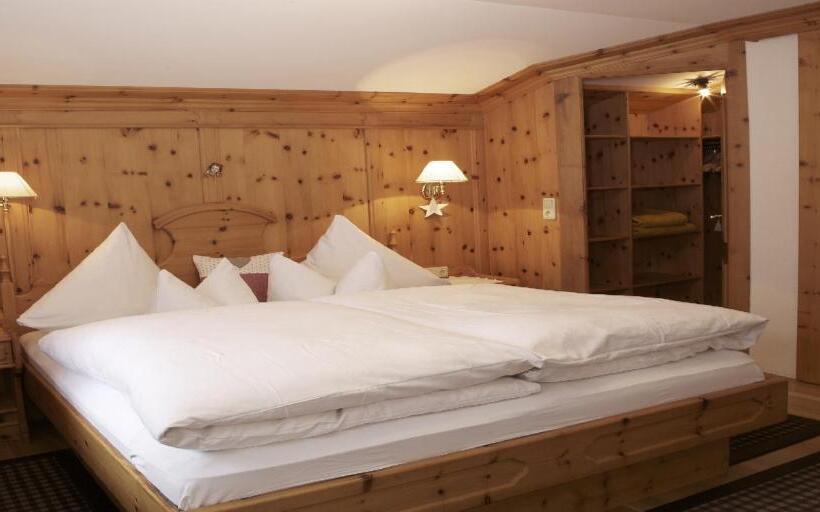 پانسیون Gintherhof