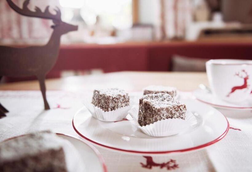 پانسیون Gintherhof