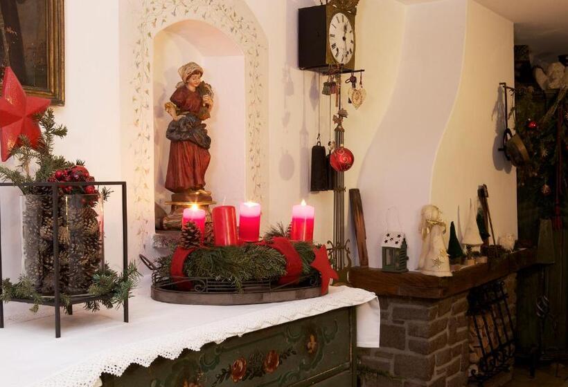 پانسیون Gintherhof