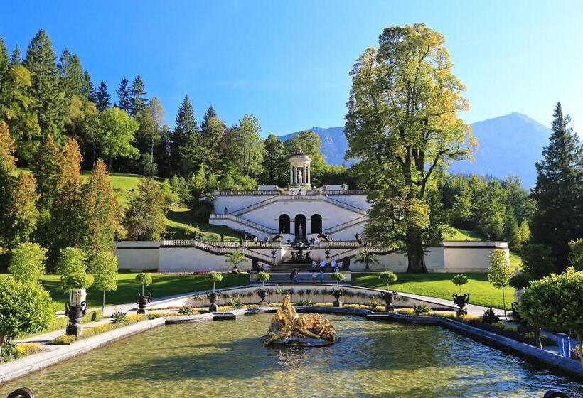 پانسیون Gintherhof