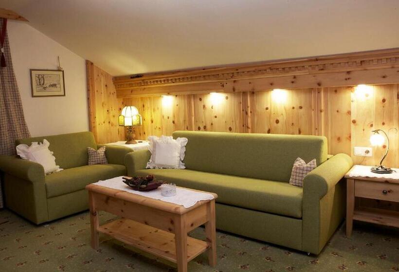 پانسیون Gintherhof