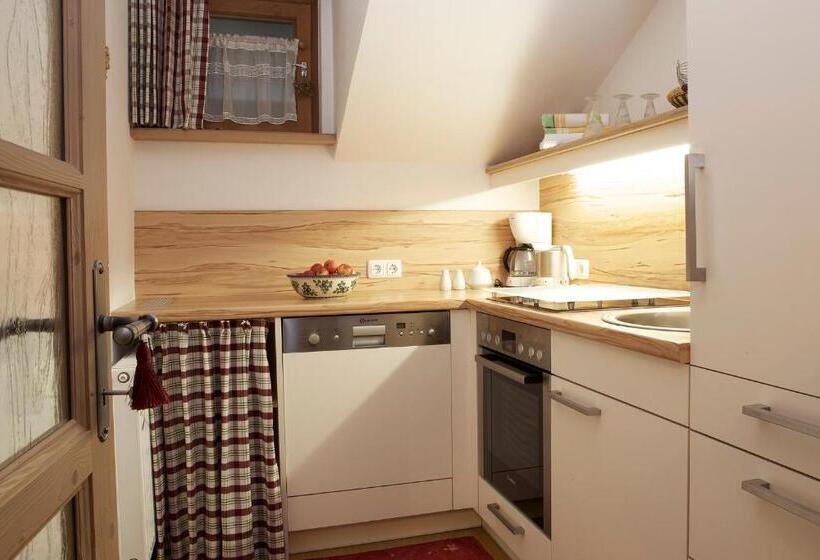 پانسیون Gintherhof