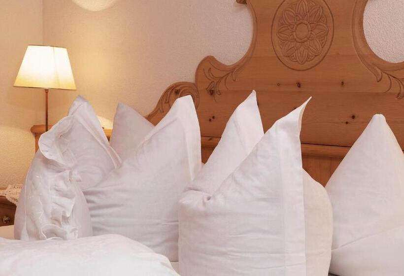 پانسیون Gintherhof