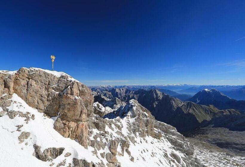 پانسیون Gintherhof