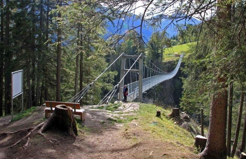 پانسیون Gintherhof