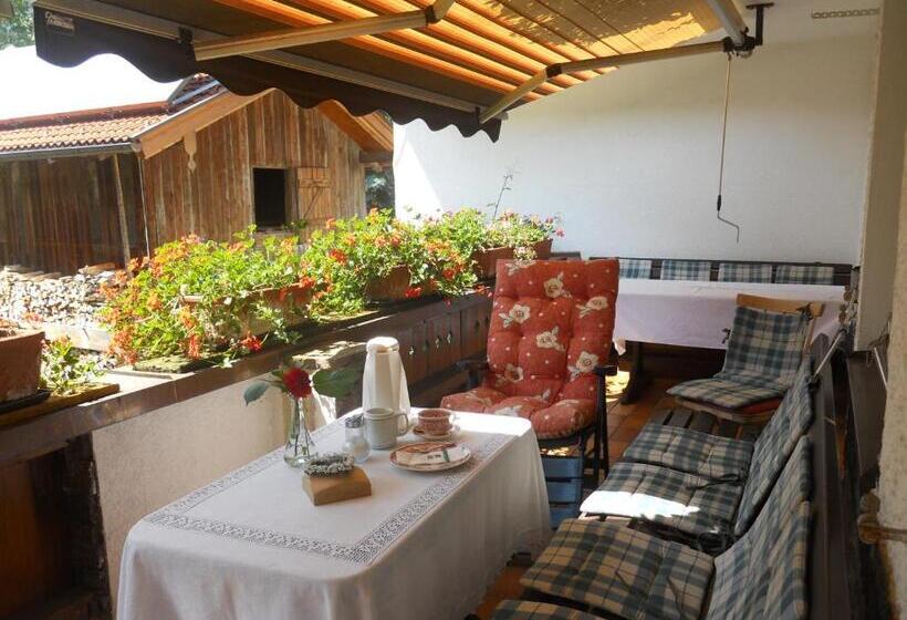 پانسیون Gintherhof