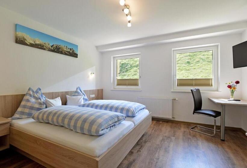 פנסיון Grieswirt