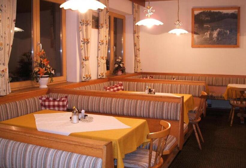 פנסיון Grieswirt