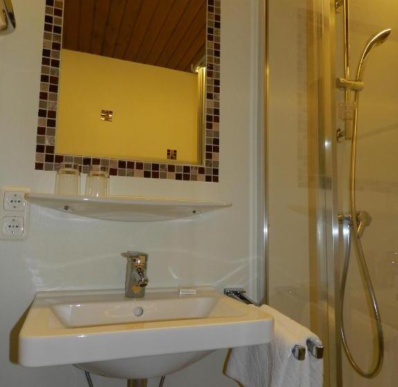 פנסיון Grieswirt