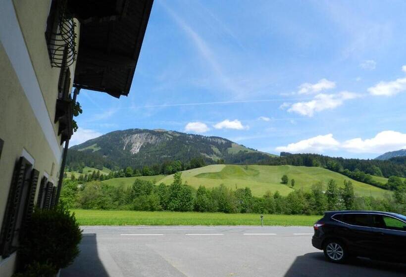 פנסיון Grieswirt