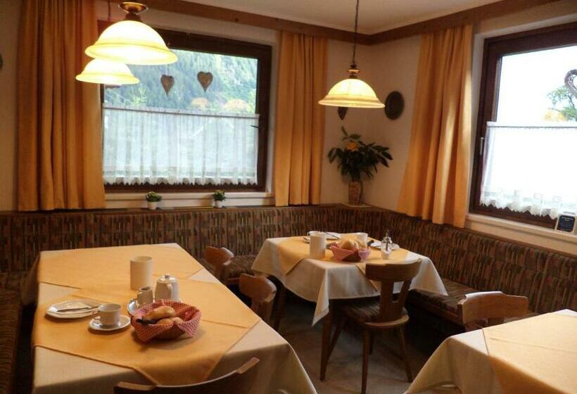 膳宿费 Gästehaus Tramnitz