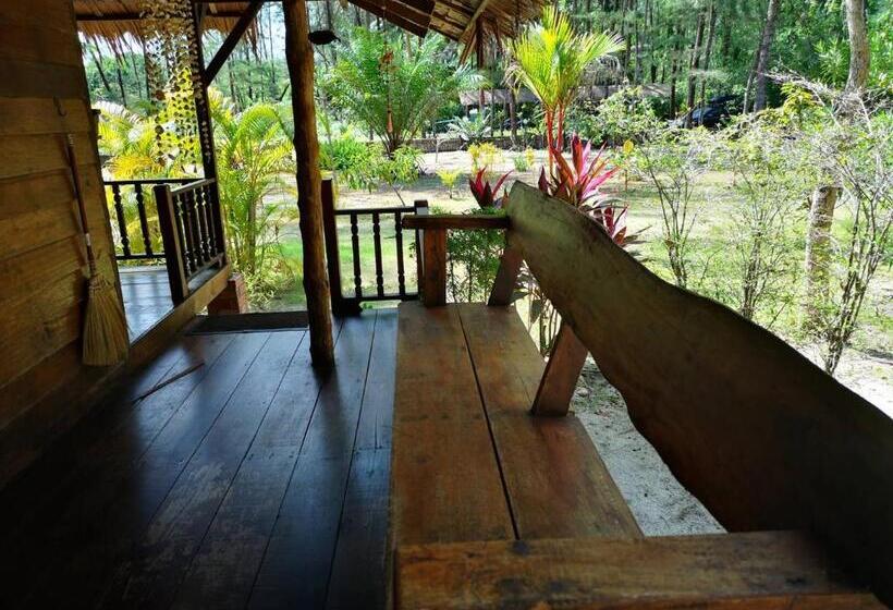 膳宿费 Hapla Beach Cottage