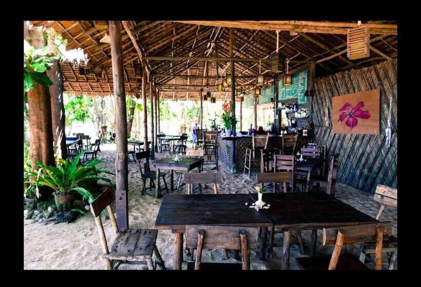 膳宿费 Hapla Beach Cottage