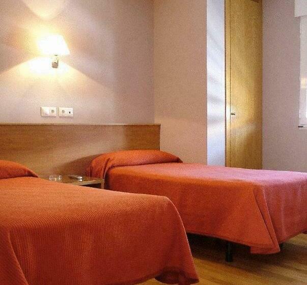 Пансион Hostal Cc