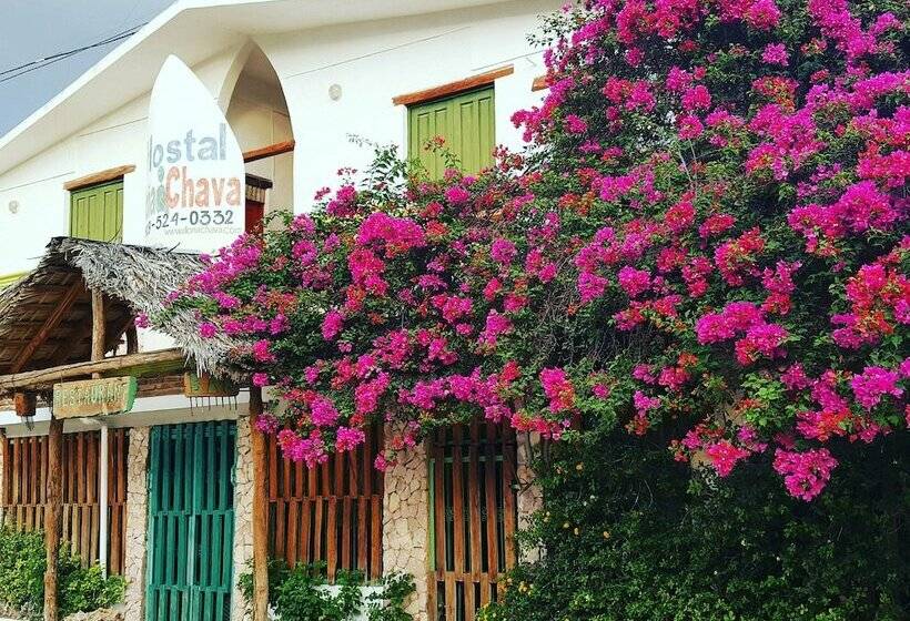 پانسیون Hostal Doña Chava