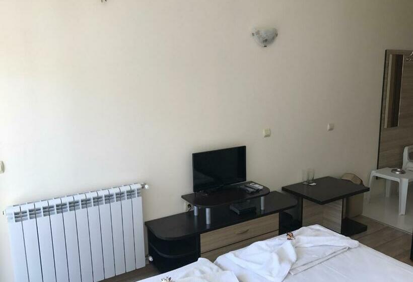 Пансион Jane Guest House