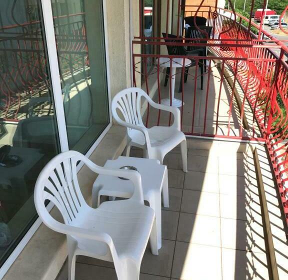 Пансион Jane Guest House