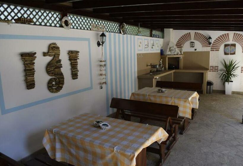 Пансион Jane Guest House