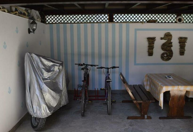 Пансион Jane Guest House