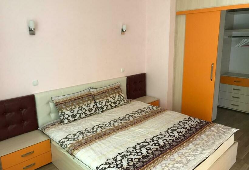 Пансион Jane Guest House