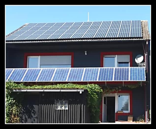 ペンション Monteurunterkunft Haus Barbara Pirmasens