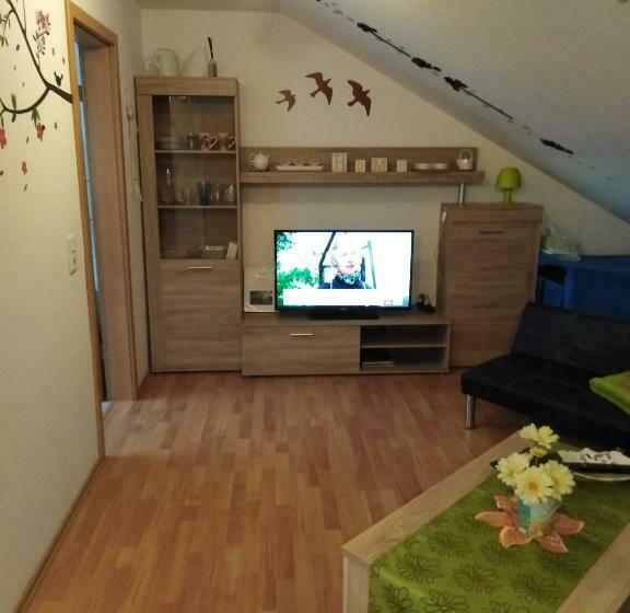 ペンション Monteurunterkunft Haus Barbara Pirmasens