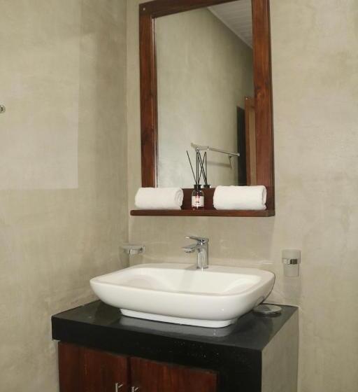 Пансион New Sandra Guesthouse