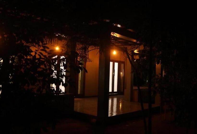 Пансион New Sandra Guesthouse