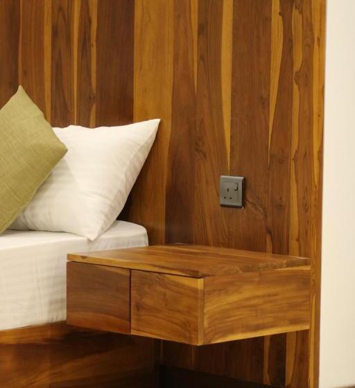 Пансион New Sandra Guesthouse