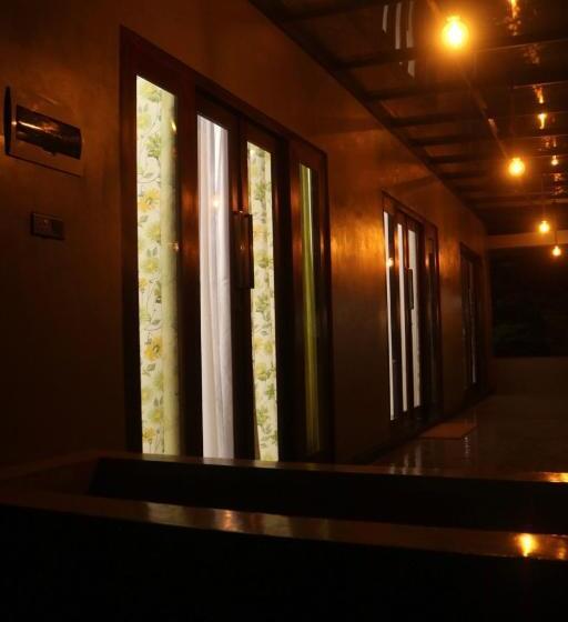 Пансион New Sandra Guesthouse