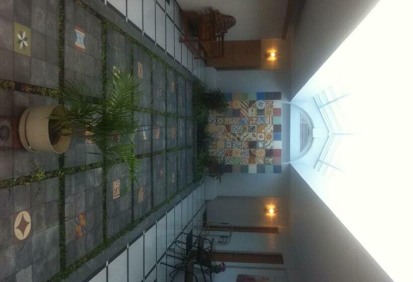 膳宿费 Panca Dewi Guest House