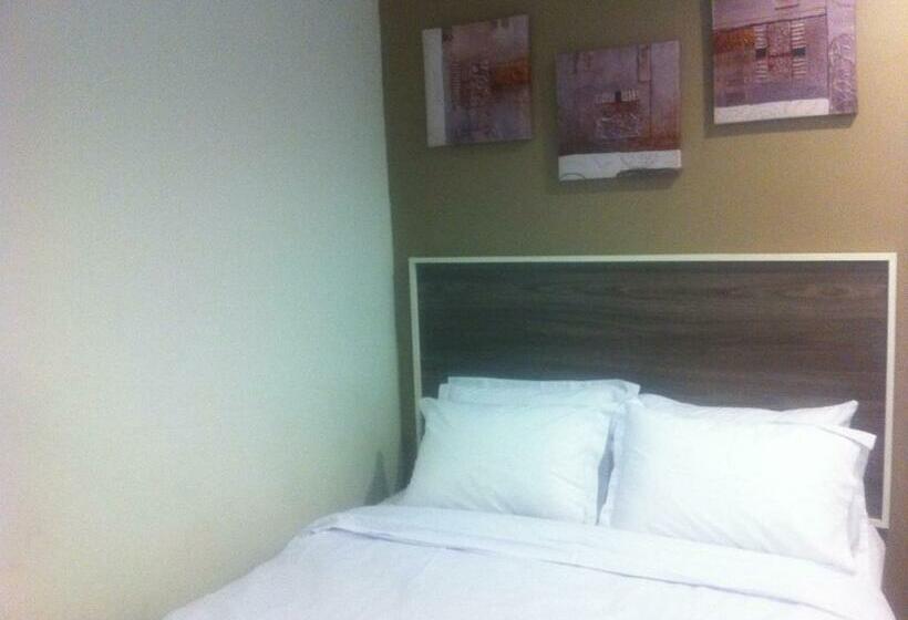 膳宿费 Panca Dewi Guest House