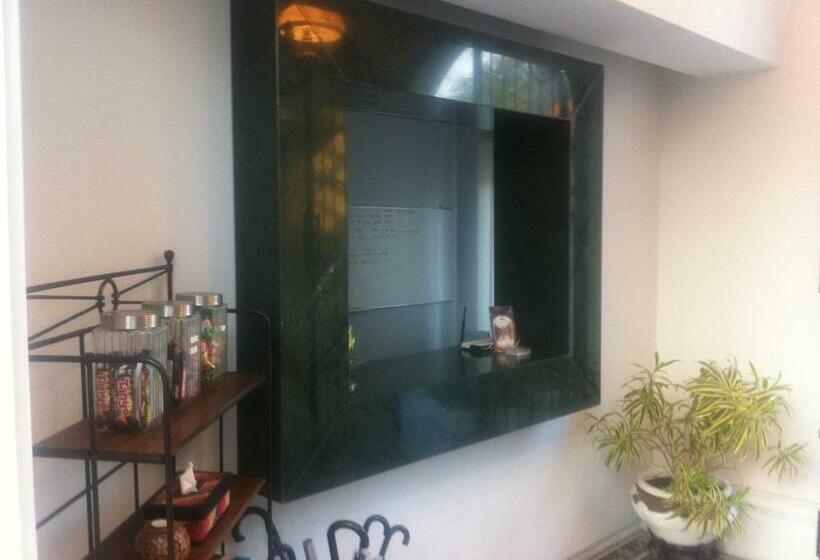 膳宿费 Panca Dewi Guest House