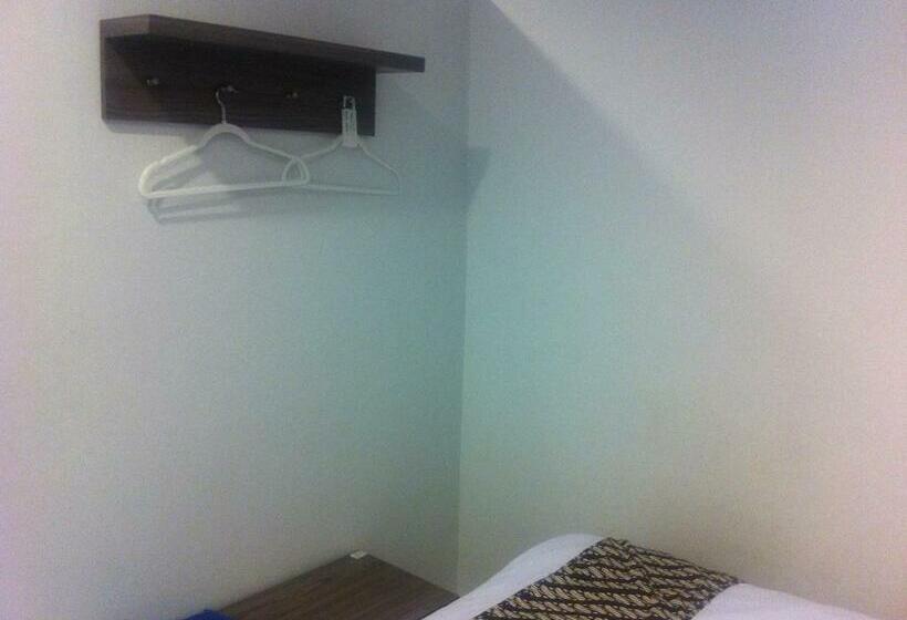 膳宿费 Panca Dewi Guest House