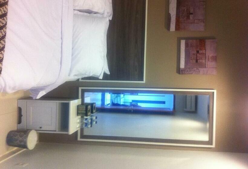 膳宿费 Panca Dewi Guest House