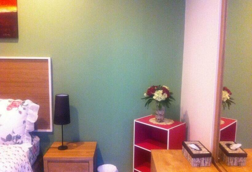 膳宿费 Panca Dewi Guest House