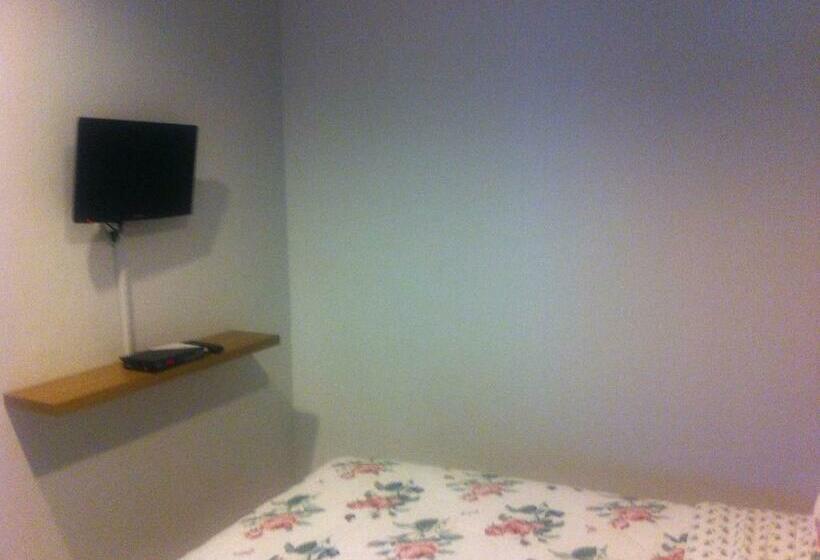 膳宿费 Panca Dewi Guest House