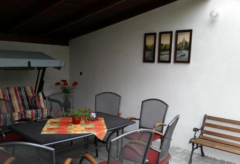 膳宿费 Privat Agnesa