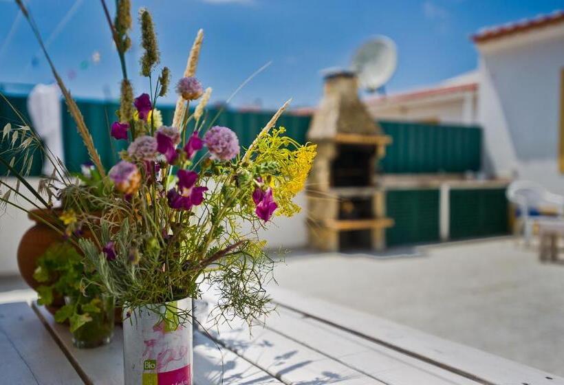 پانسیون Retromovement House