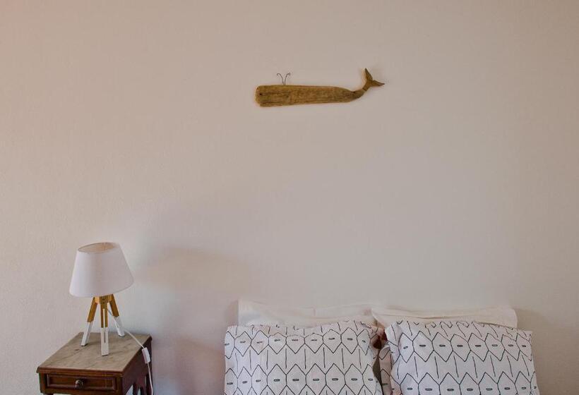 Пансион Retromovement House