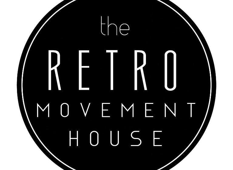Пансион Retromovement House