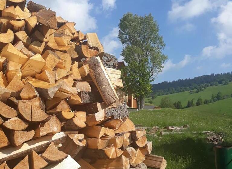 پانسیون Spring Chalet