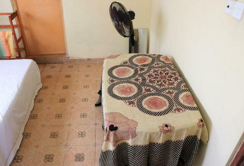 膳宿费 Sunshine Guest