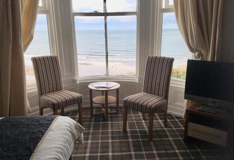 بنسيون The Selomar