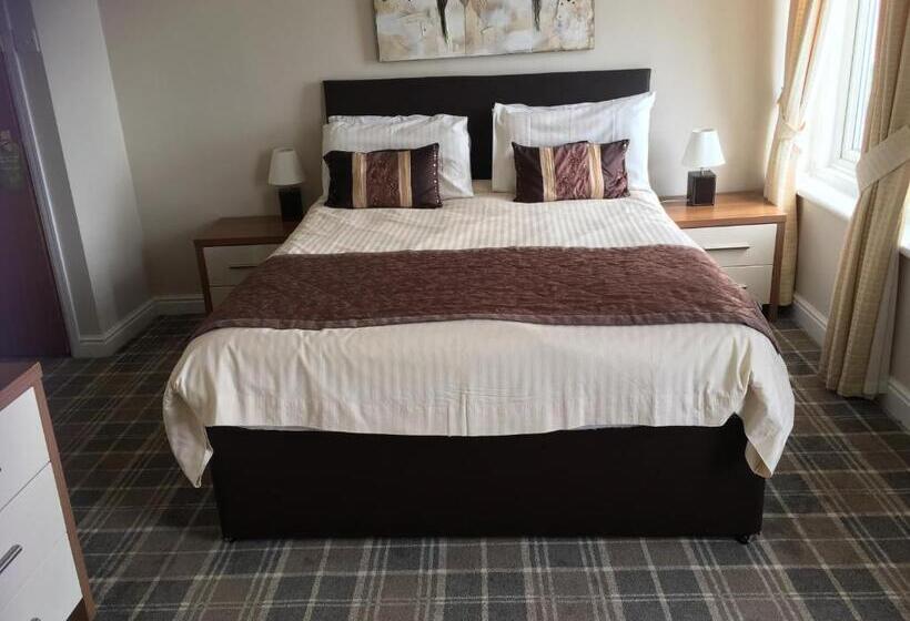 بنسيون The Selomar