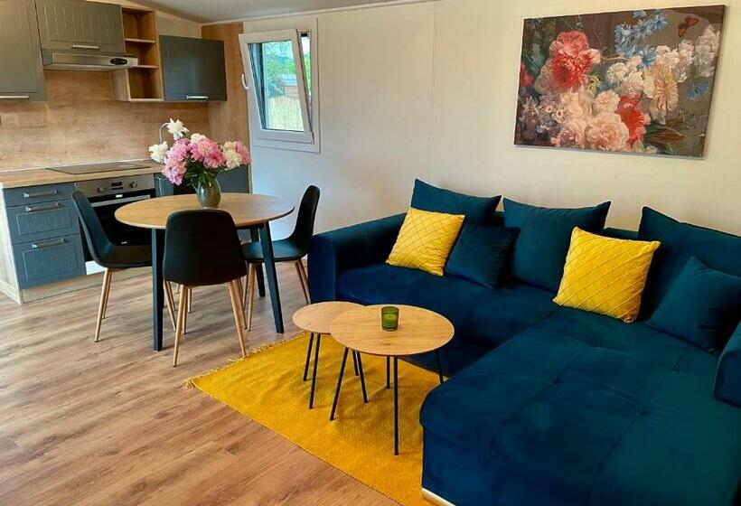 פנסיון Ubytovanie žaneta